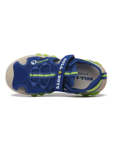 Pantofi copii Bull Boys albastru