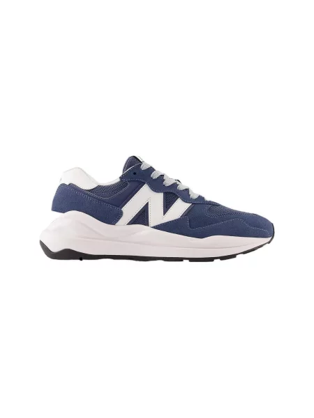 Pantofi New Balance albastru
