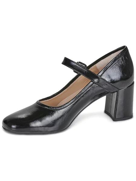 Pantofi Unisa negru