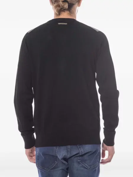 Cardigan Ferri negru