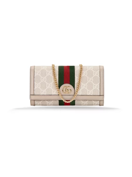 Torebka Gucci skórzana