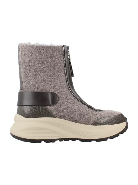 Pantofi Noa Harmon gri