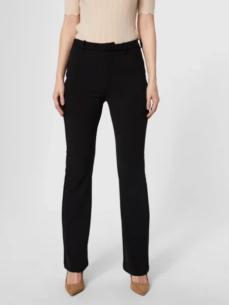 VERO MODA Pantaloni Amira' negru