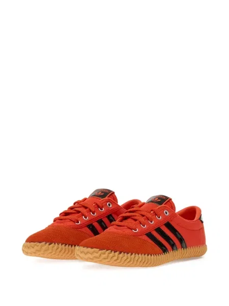 Sneaker Adidas Forum piros