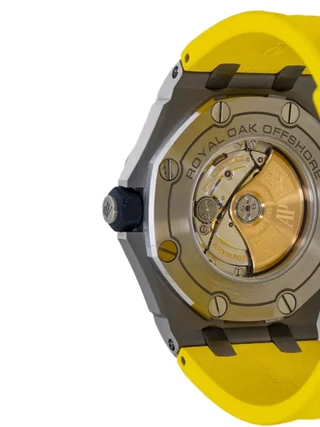 Pολόι Audemars Piguet Pre Owned μπλε