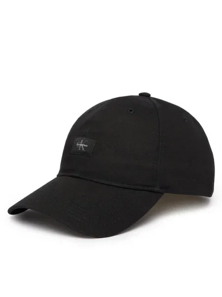 Calvin Klein Șapcă negru
