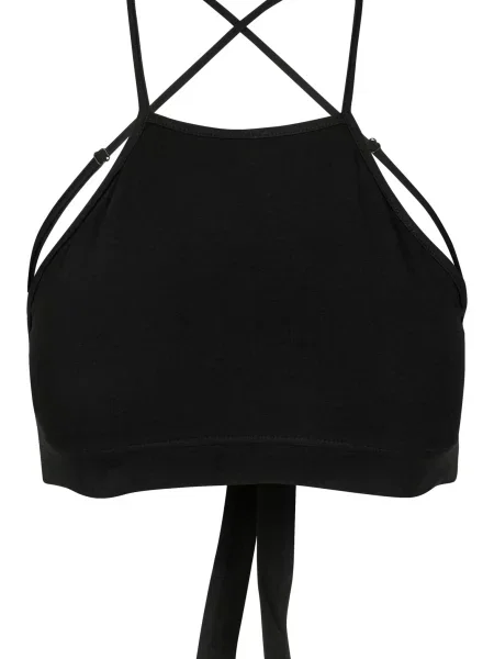 Top Urban Classics negru