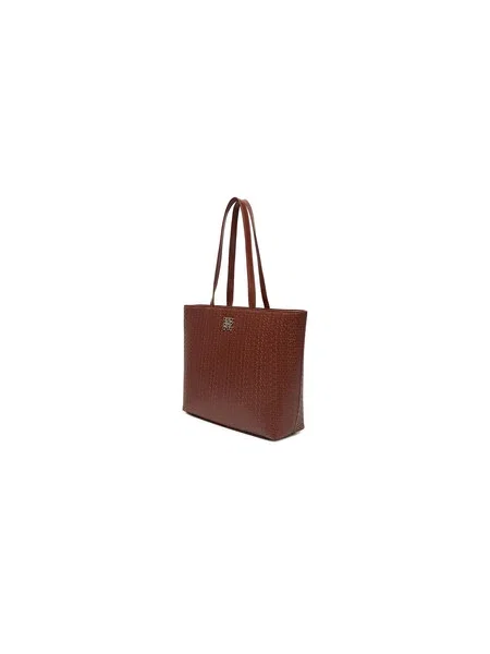 Kabelka Nine West hnědá