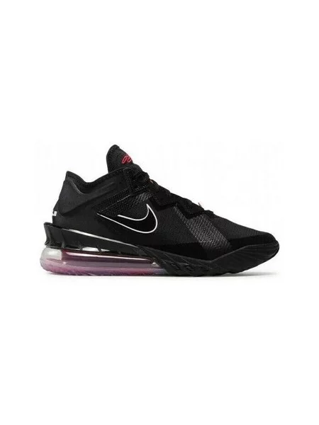 Pantofi Nike bordo