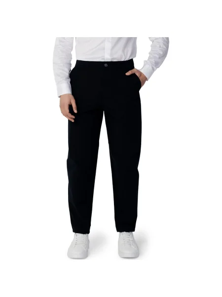 Pantaloni Eax
