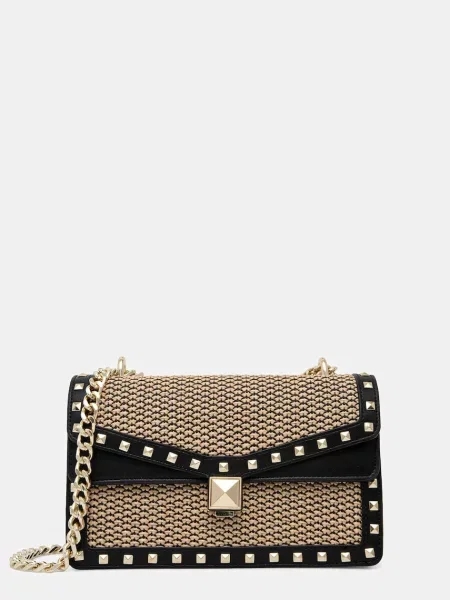 Чанта Steve Madden Bcavet бежово