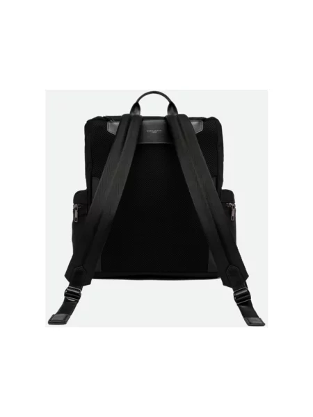 Torba Gianni Chiarini skórzana czarna