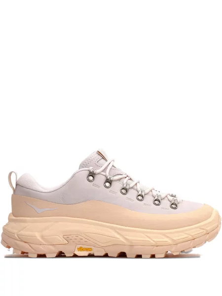 Sneakerși Hoka roz