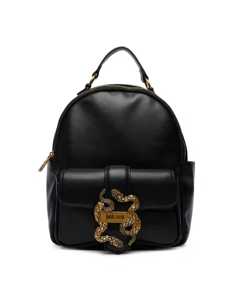 Just Cavalli Рюкзак чорний