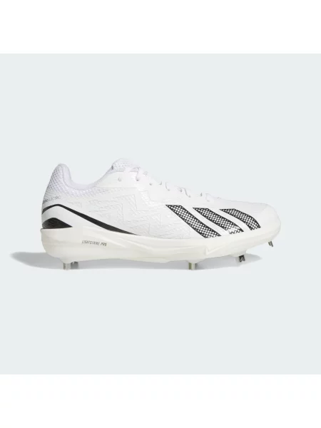 Boty Adizero Electric BSB bílé