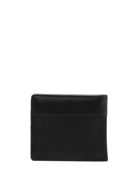 Piniginė Philipp Plein juoda