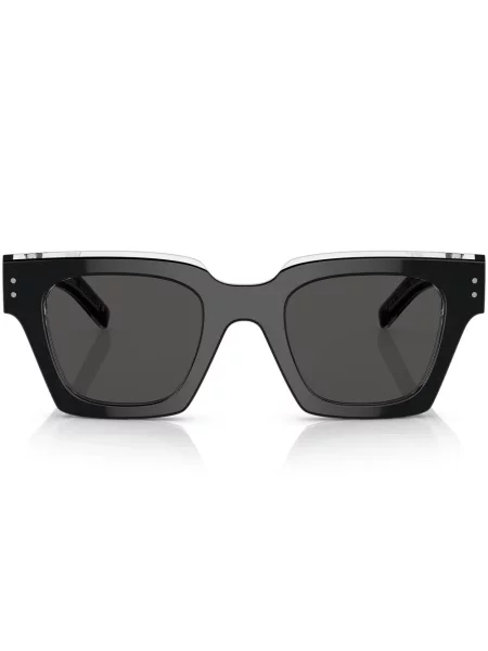 Ochelari de soare Dolce & Gabbana Eyewear negru
