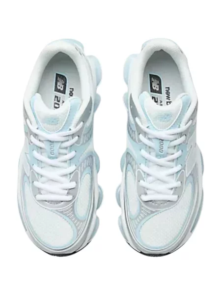 Pantofi New Balance albastru