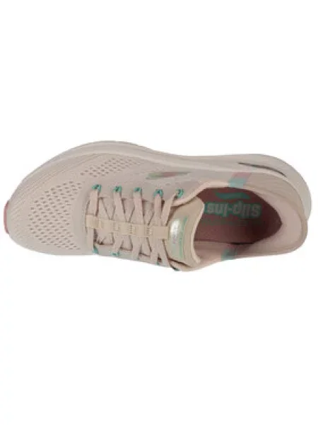 Laisvalaikio batai Skechers Arch Fit smėlio