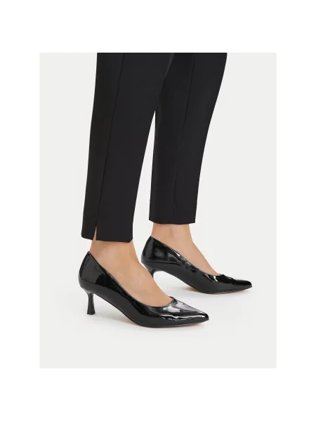 Pantofi pumps JENNY negru