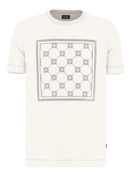 JOOP! Marškinėliai 17 Modern Fit smėlio