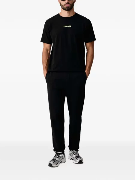Tricou Bogner Fire+ice negru