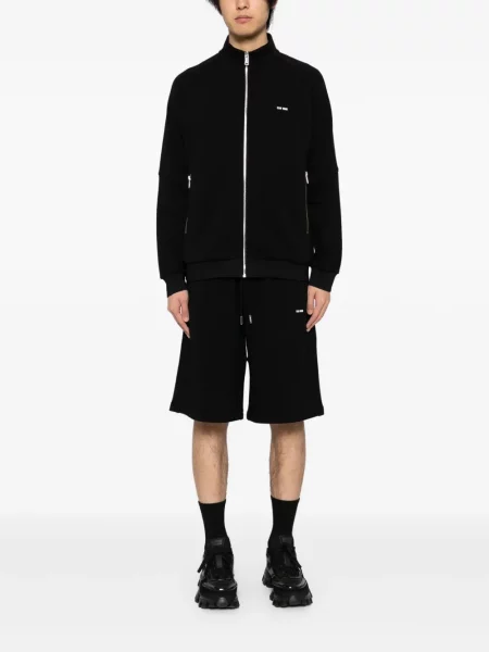 Geacă Team Wang Design negru