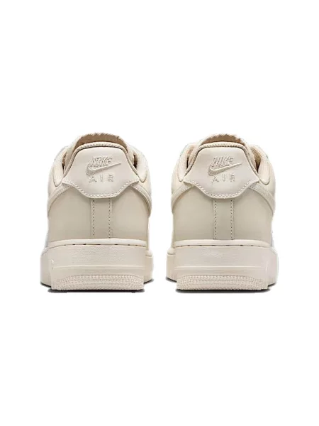 Pantofi Nike retro bej