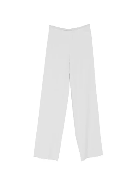 Pantaloni Emporio Armani gri