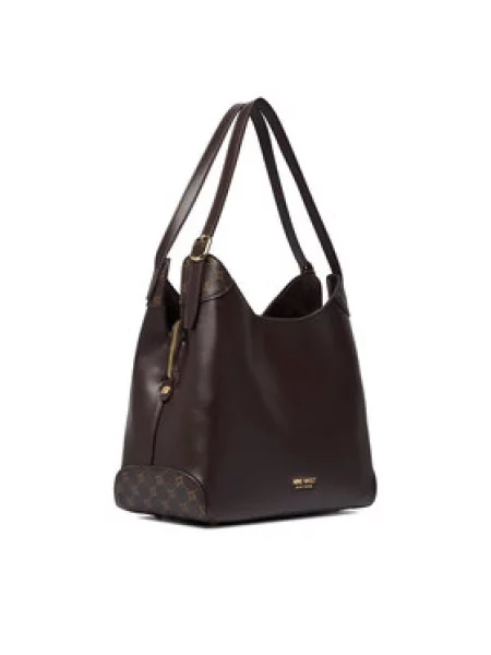 Nine West Rankinė ETHERAL ruda