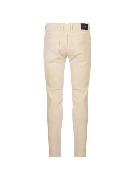Pantaloni Incotex cu autograf