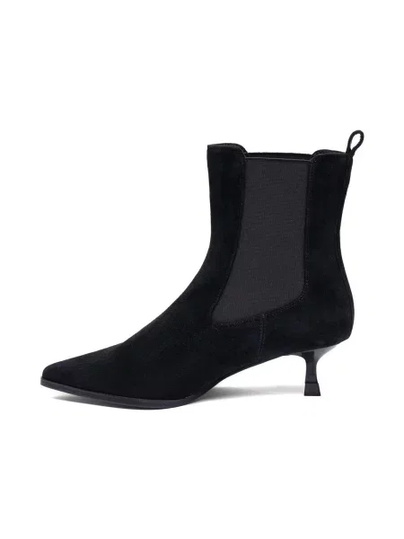Pantofi Maciejka negru