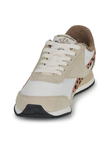 Klasické tenisky Reebok Classic béžové