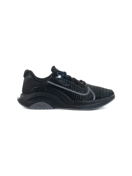 Tenisky Nike SuperRep čierna