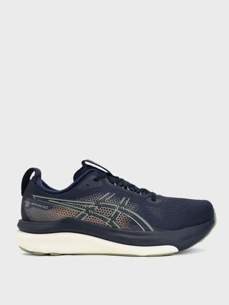 Кроссовки Asics Gel-Kayano синие