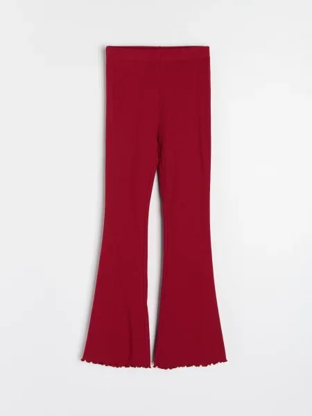 Піжамний комплект із двох предметів кремовий