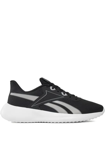 Sneakerși Reebok negru
