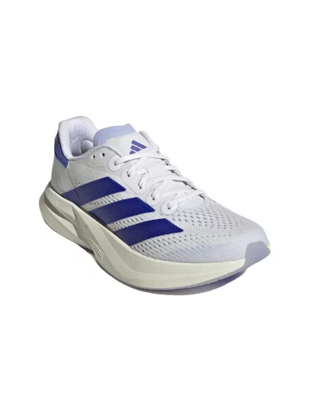 Pantofi Adidas alergare albastru