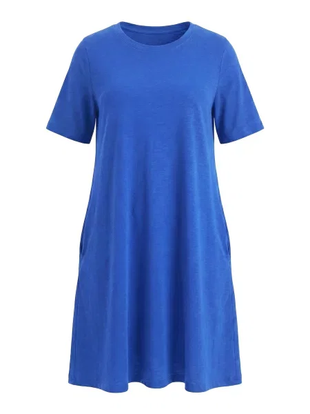 Ulla Popken Rochie albastru
