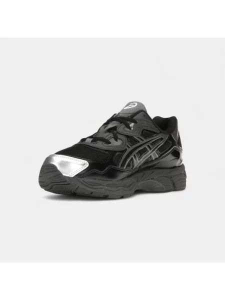 Pantofi Asics negru