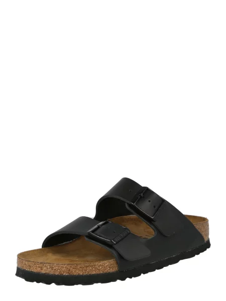 Tenisky Birkenstock černé
