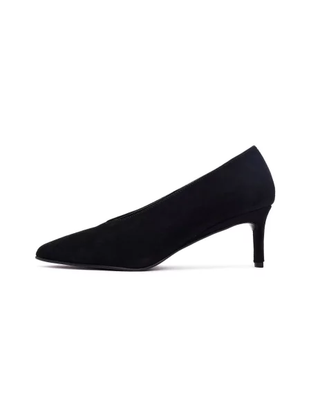 Derimod Pumps negru