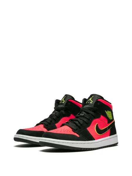 Sportbačiai Jordan Air Jordan 1 juoda