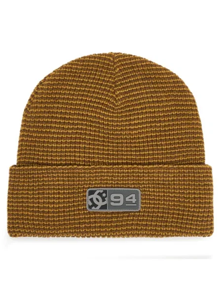 DC Shoes Căciulă Sight  maro