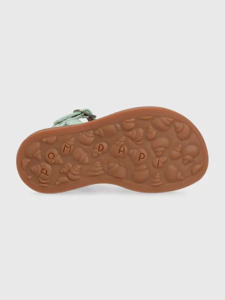 Дитячі шльопанці Pom D'api