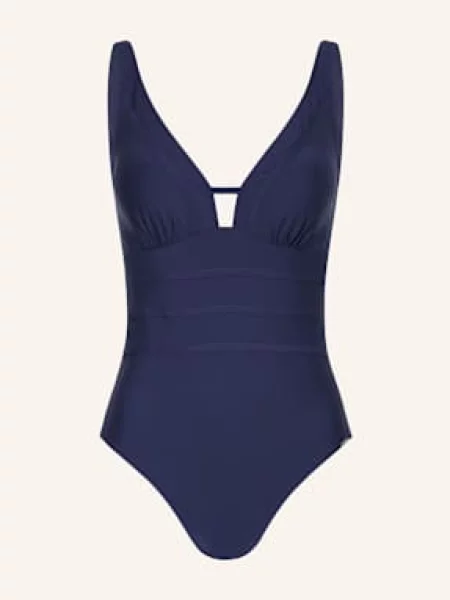 Lidea Strój Kąpielowy Summer Dive blau niebieski
