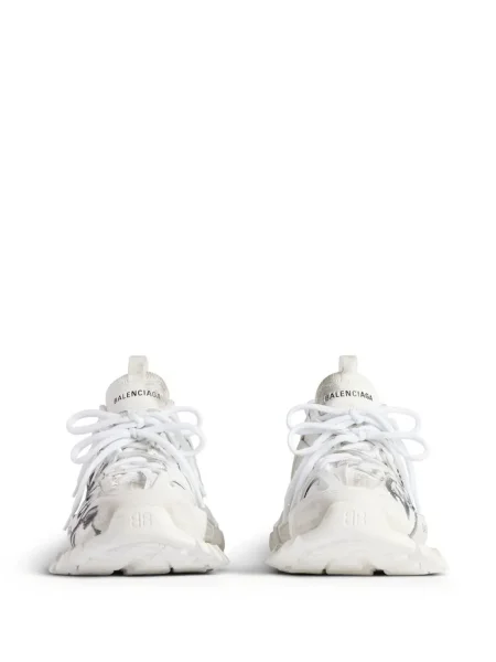 Sneakers Balenciaga Track λευκό
