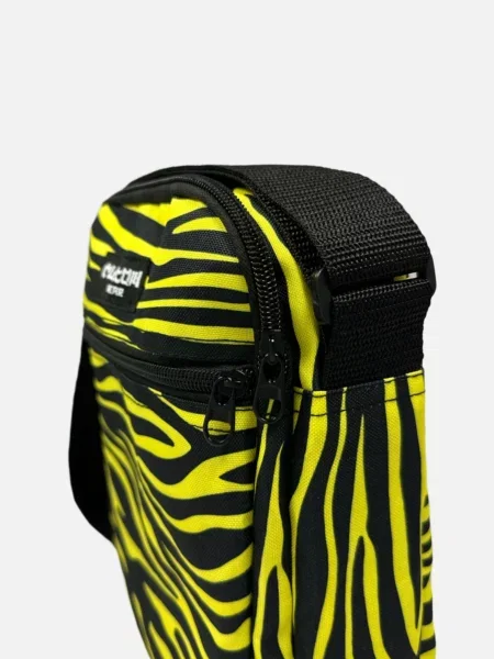 Сумка Custom Wear черная