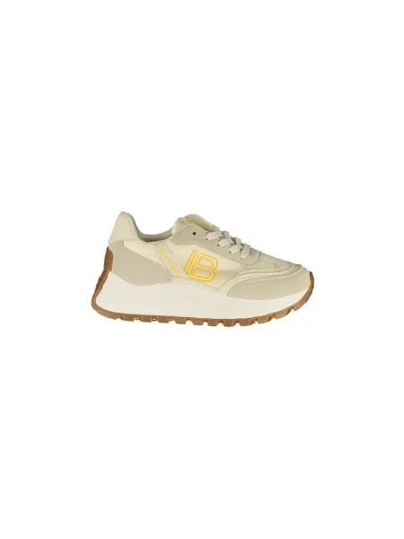 Sneaker Laura Biagiotti bézs