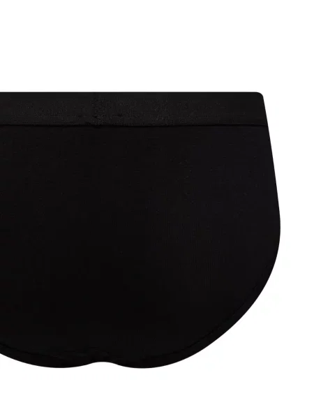 Chiloți Mm6 Maison Margiela negru